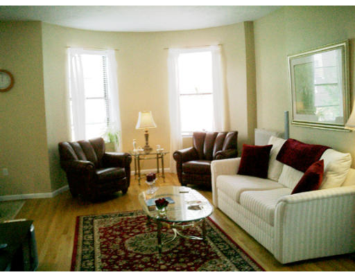 Boston Condos and Luxury Boston Real Estate For Sale