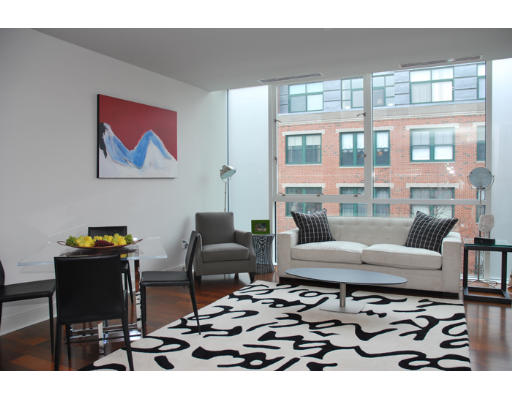 Boston  Condos and Luxury Boston  Real Estate For Sale