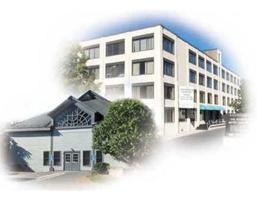 63 Fountain Street