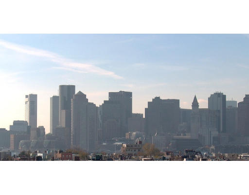 Boston  Condos and Luxury Boston  Real Estate For Sale