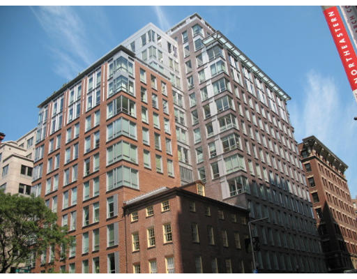 Boston  Condos and Luxury Boston  Real Estate For Sale