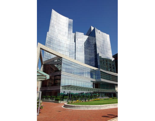 Boston Condos and Luxury Boston Real Estate For Sale