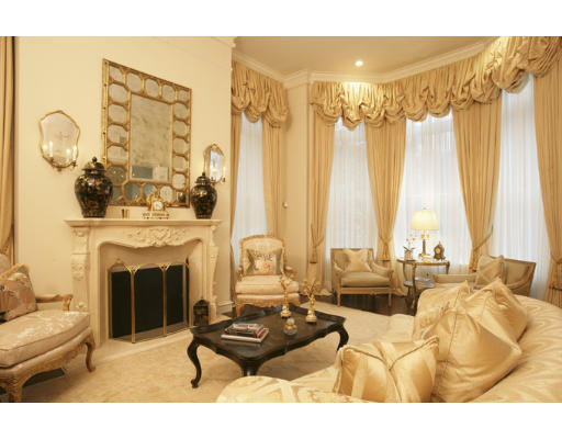 Boston  Condos and Luxury Boston  Real Estate For Sale