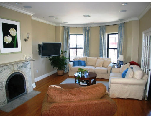 Boston  Condos and Luxury Boston  Real Estate For Sale
