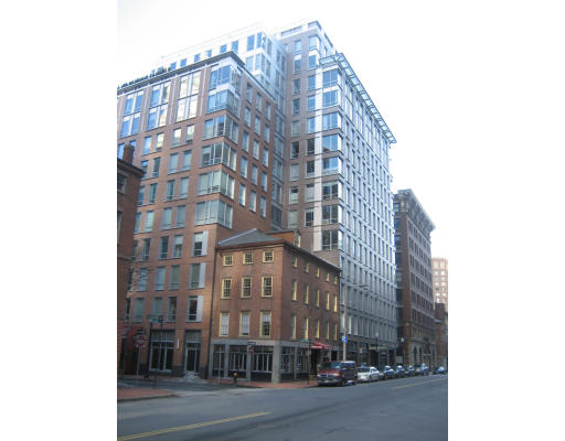Boston  Condos and Luxury Boston  Real Estate For Sale