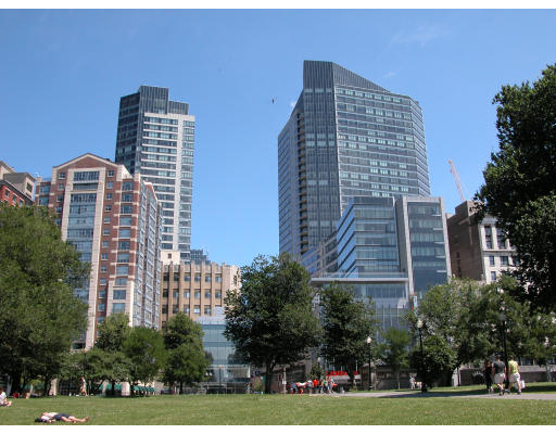Boston  Condos and Luxury Boston  Real Estate For Sale