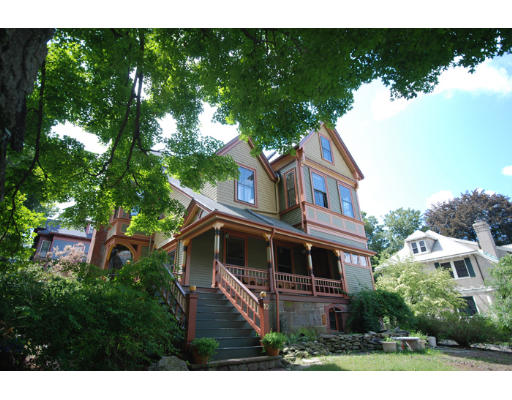 Boston  Condos and Luxury Boston  Real Estate For Sale