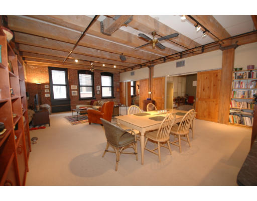Boston  Condos and Luxury Boston  Real Estate For Sale