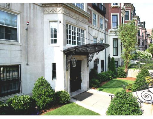 Boston  Condos and Luxury Boston  Real Estate For Sale