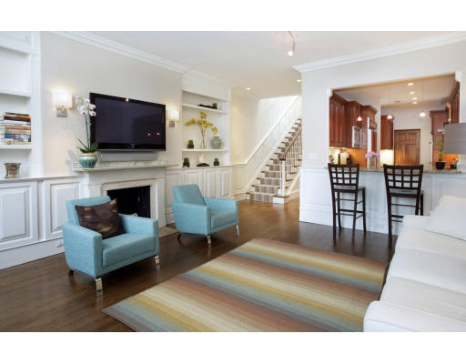 Boston  Condos and Luxury Boston  Real Estate For Sale