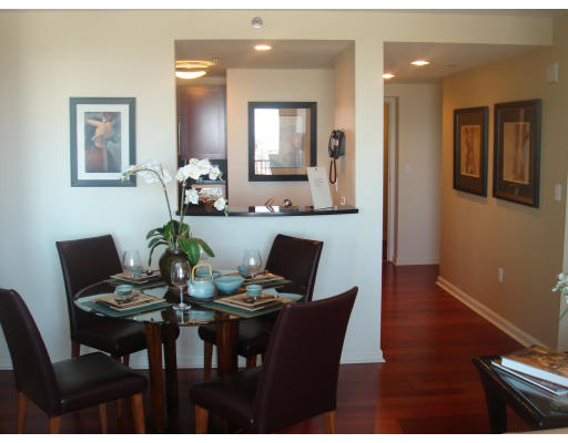 residential