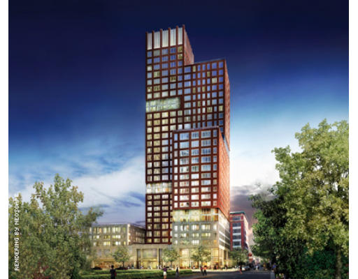 Boston  Condos and Luxury Boston  Real Estate For Sale