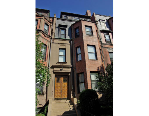 Boston  Condos and Luxury Boston  Real Estate For Sale