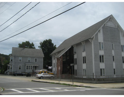 1251 North Main Street