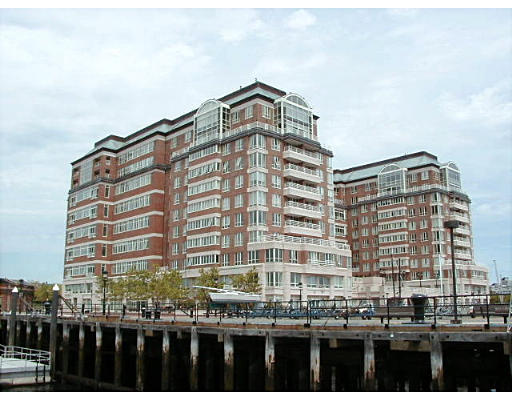 Boston  Condos and Luxury Boston  Real Estate For Sale