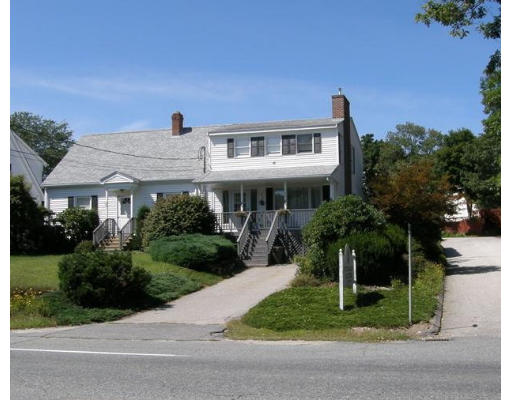 126 Thompson Road