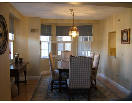 Boston  Condos and Luxury Boston  Real Estate For Sale