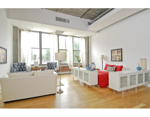 Boston  Condos and Luxury Boston  Real Estate For Sale