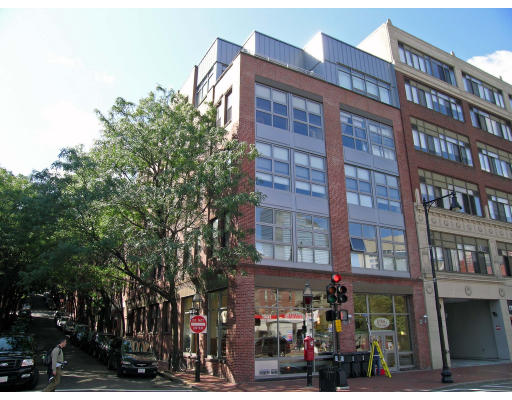 Boston  Condos and Luxury Boston  Real Estate For Sale