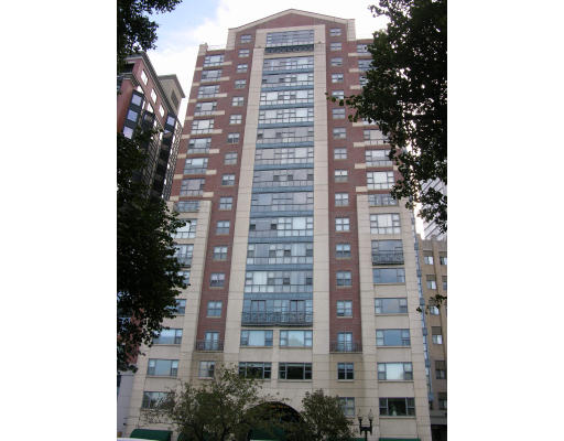 Boston  Condos and Luxury Boston  Real Estate For Sale
