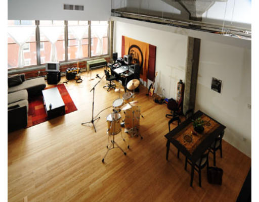 Boston  Condos and Luxury Boston  Real Estate For Sale