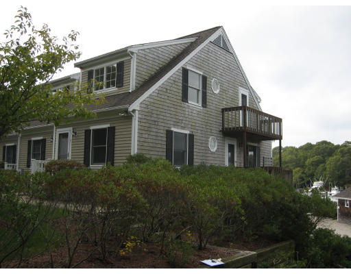 15 Childs River Rd, Falmouth, MA, 02536, USA