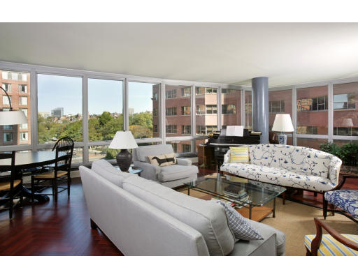 Boston  Condos and Luxury Boston  Real Estate For Sale
