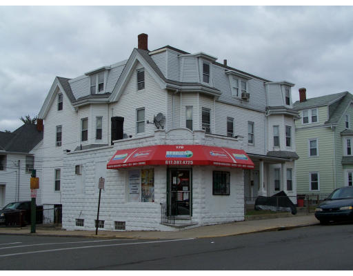 170 Main Street, Everett, MA, 02149, USA