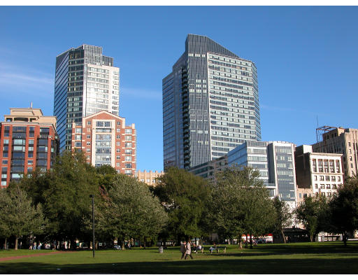 Boston  Condos and Luxury Boston  Real Estate For Sale