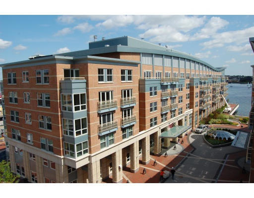 Boston  Condos and Luxury Boston  Real Estate For Sale