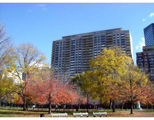 Boston  Condos and Luxury Boston  Real Estate For Sale