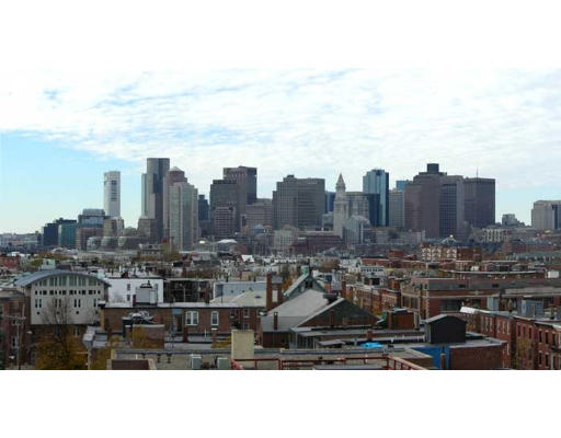 Boston  Condos and Luxury Boston  Real Estate For Sale