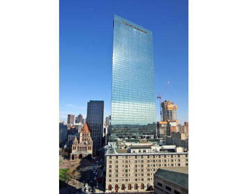 Boston  Condos and Luxury Boston  Real Estate For Sale