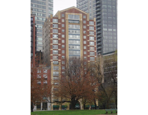 Boston  Condos and Luxury Boston  Real Estate For Sale