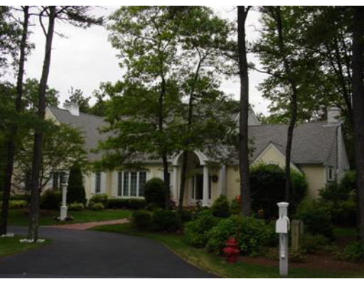 7 Ground Cover Lane, Sandwich, MA, 02563, USA