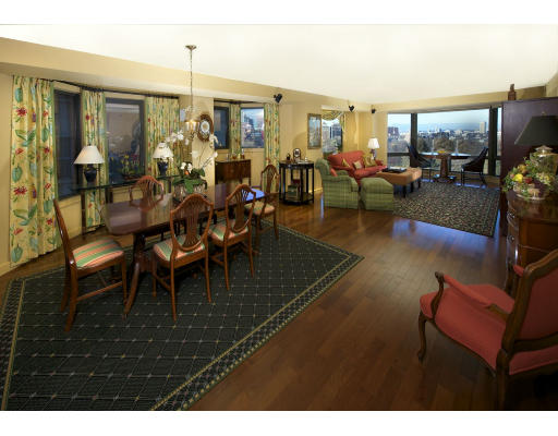 Boston  Condos and Luxury Boston  Real Estate For Sale
