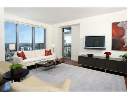 Boston  Condos and Luxury Boston  Real Estate For Sale