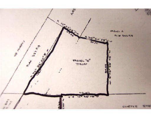 0 Rear North Main Street