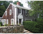 house for sale Sandwich MA photo