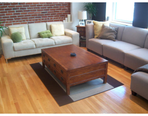 50 Floyd St, Everett, MA, 02149, USA