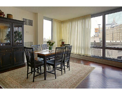 Boston  Condos and Luxury Boston  Real Estate For Sale