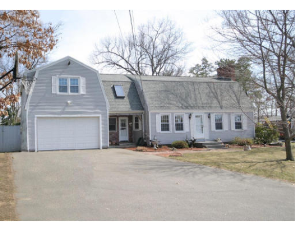 67 Streiber Drive