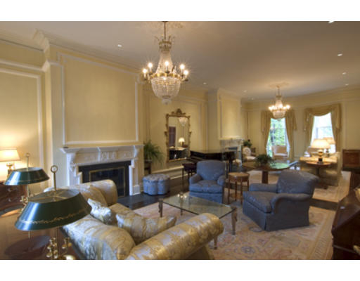 Boston  Condos and Luxury Boston  Real Estate For Sale