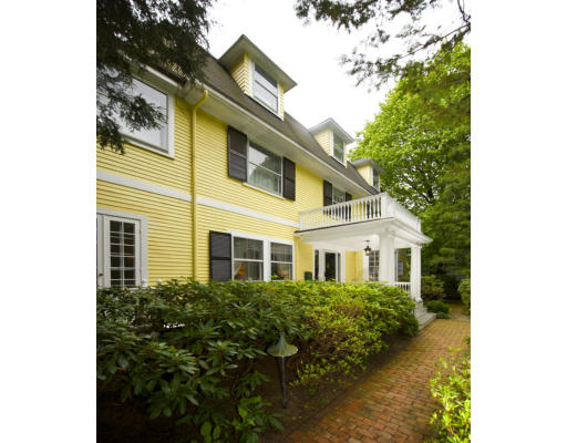 329 Hammond Street