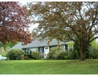 Amherst Massachusetts real estate photo