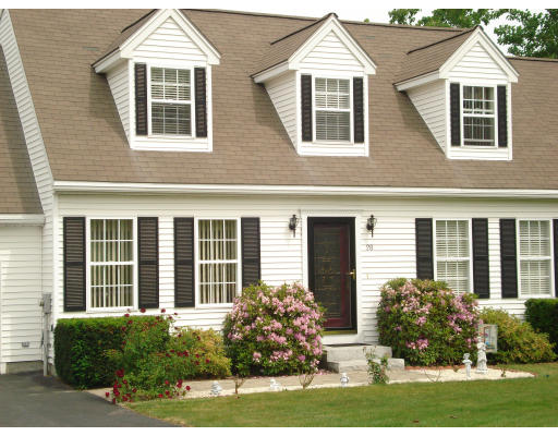 4  Rindge Rd,  Fitchburg, MA