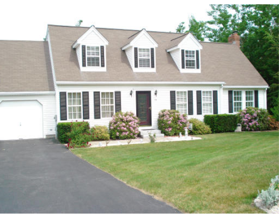 0  Rindge Rd,  Fitchburg, MA