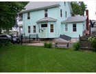 Springfield MA real estate photo
