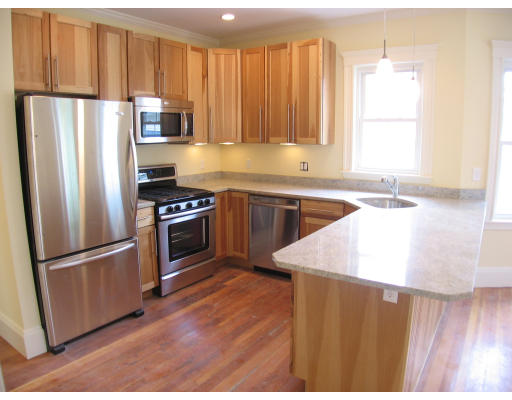 For Sale: 77 Montebello, Boston, MA, 02130, USA