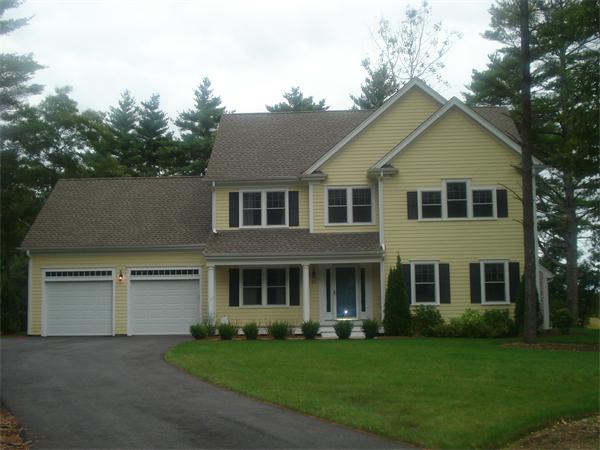 22 Redtail Lane